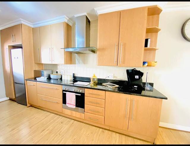 2 BEDROOM PROPERTY TO RENT IN EDENBURG